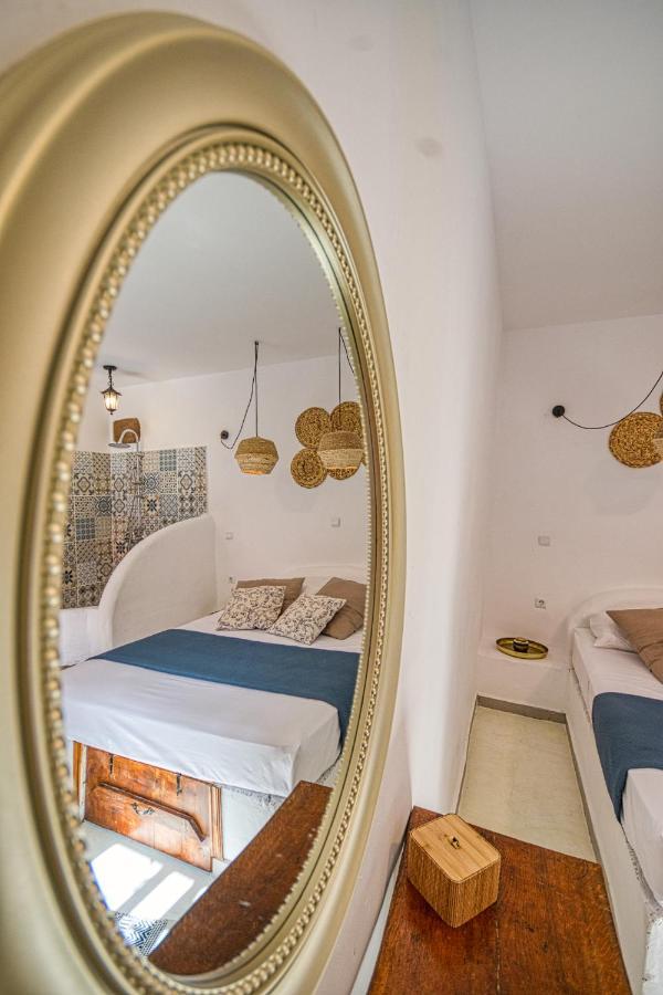 Mascot Garden Rooms Rhodes City Bagian luar foto